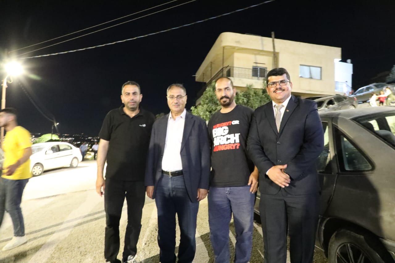 Madar Al-Saa Images 0.1513164485789542