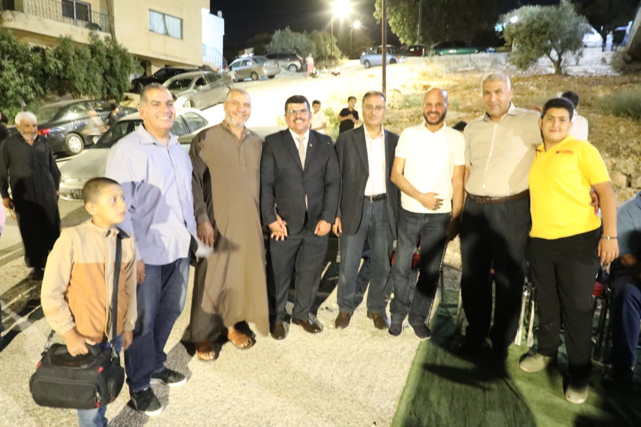 Madar Al-Saa Images 0.10142844202356371