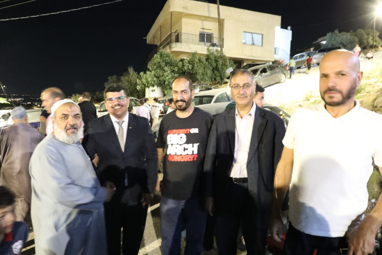 Madar Al-Saa Images 0.1549038366772736