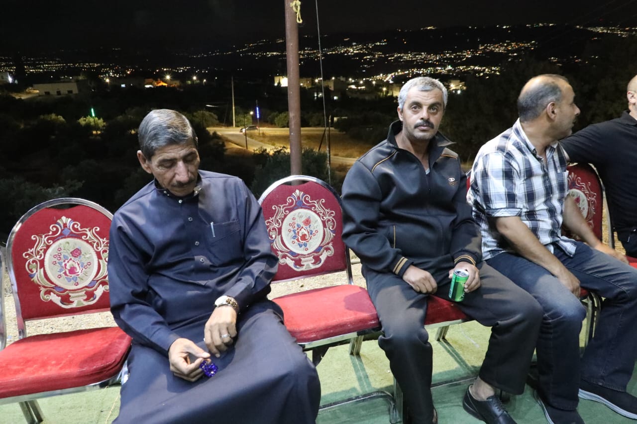 Madar Al-Saa Images 0.09590478573669081