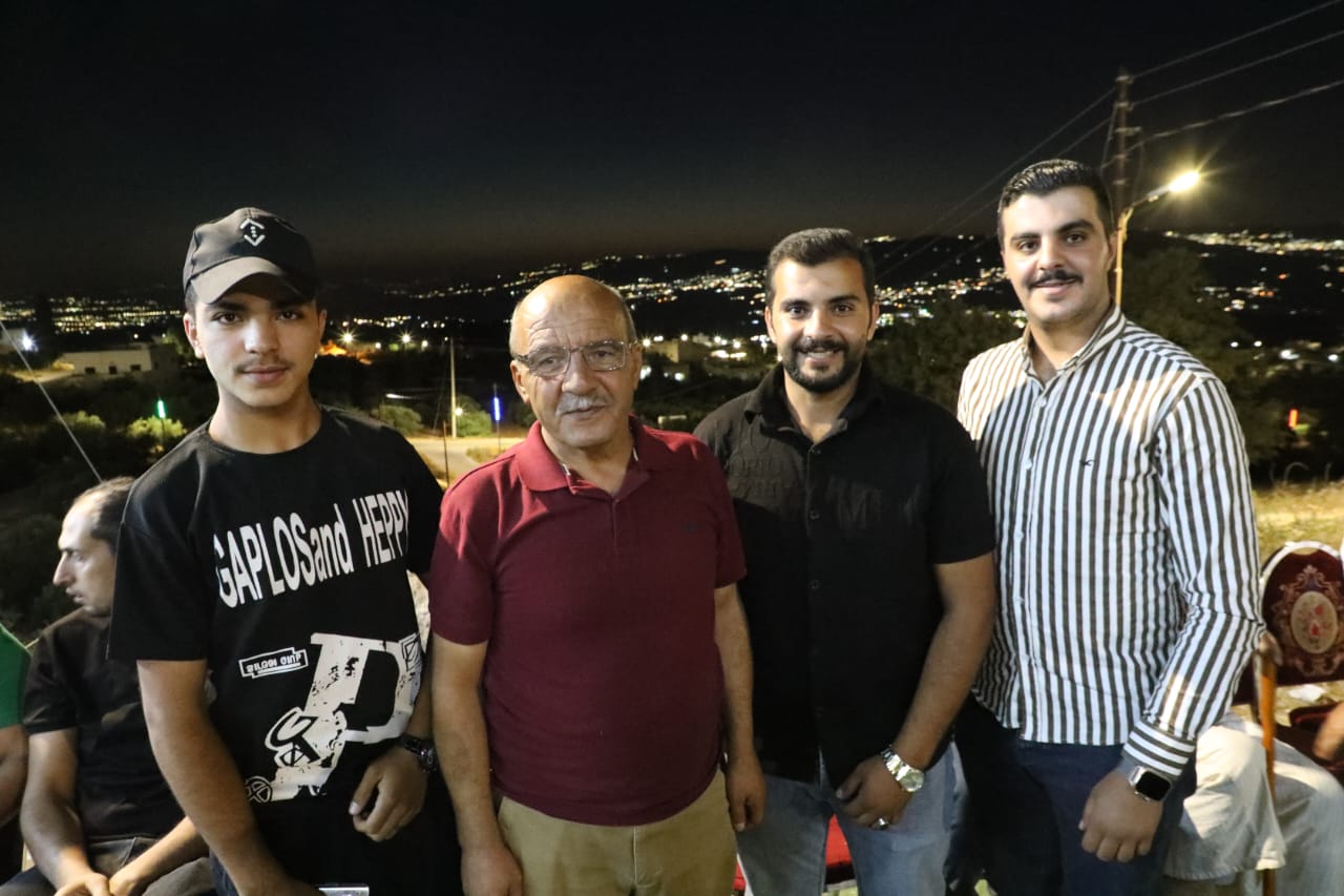 Madar Al-Saa Images 0.4747386776427911