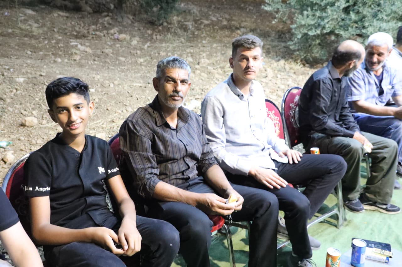 Madar Al-Saa Images 0.8425605880639113