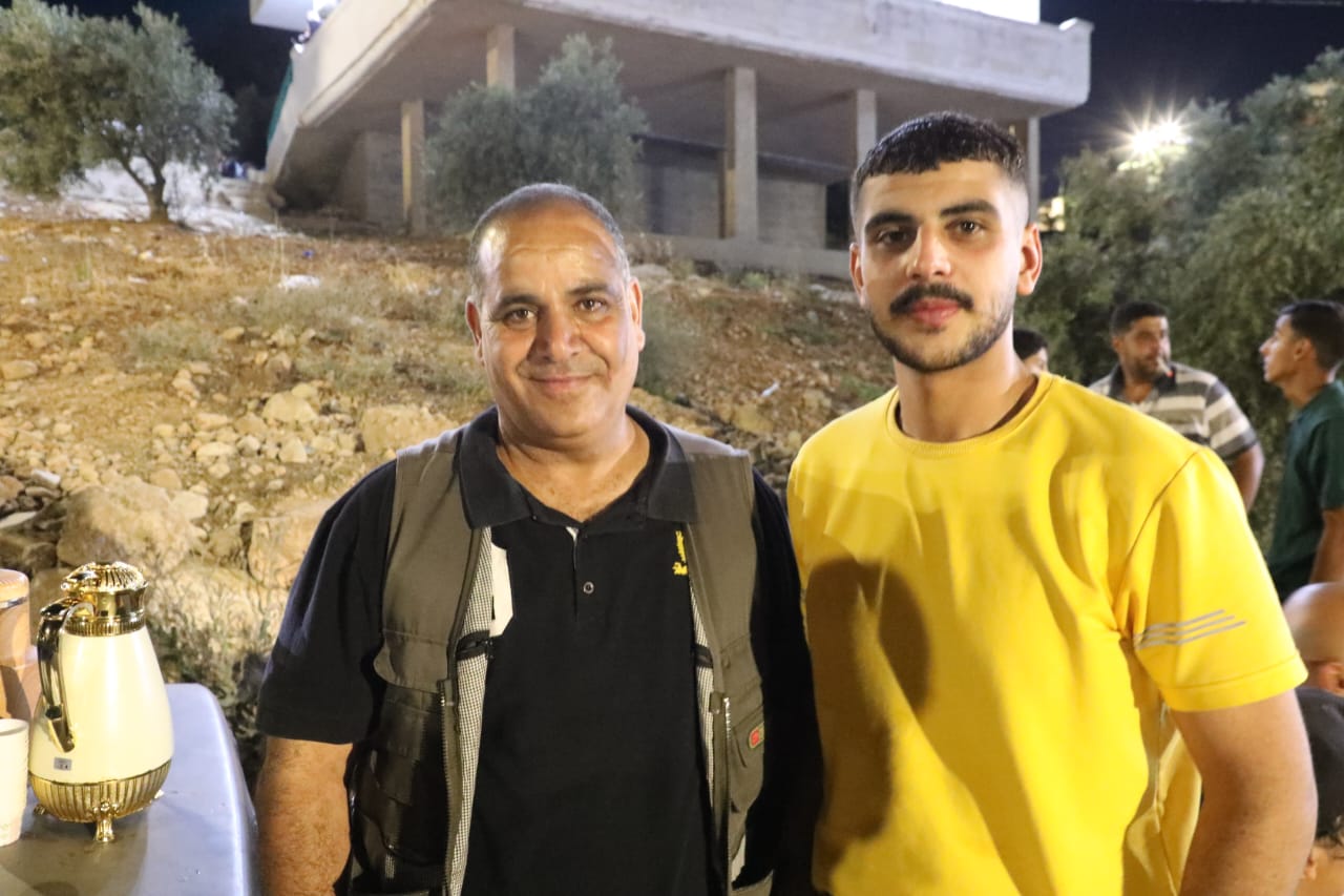 Madar Al-Saa Images 0.36207131855189667