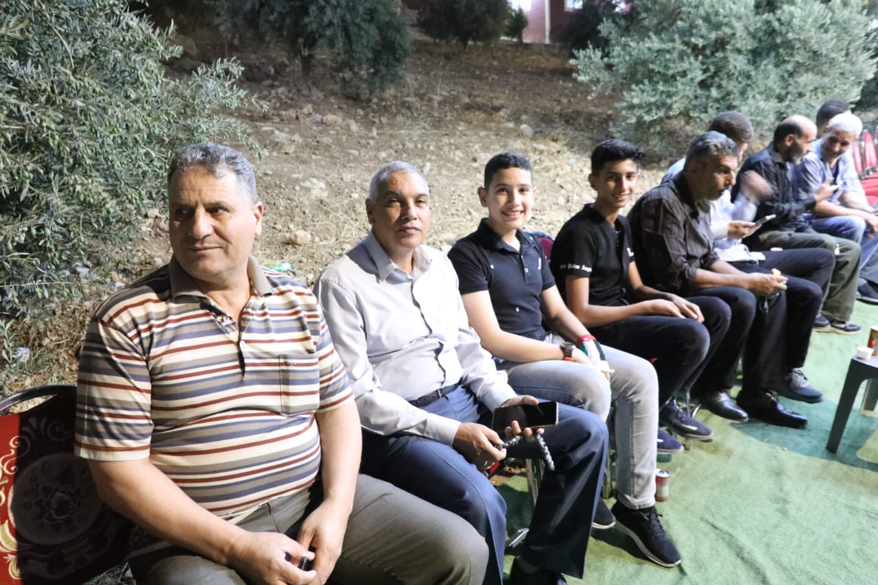 Madar Al-Saa Images 0.7028892550855271