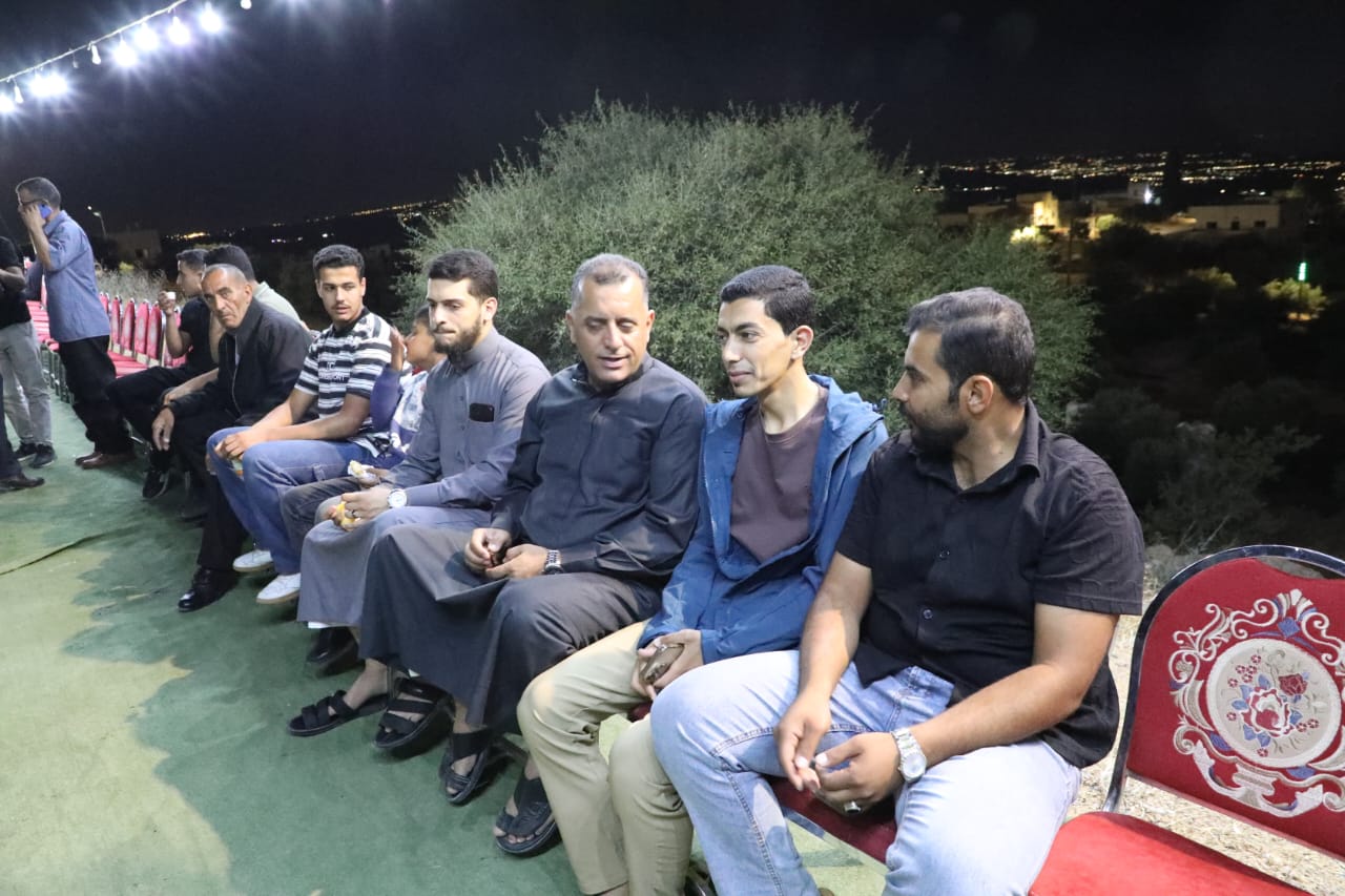 Madar Al-Saa Images 0.03218986785042133