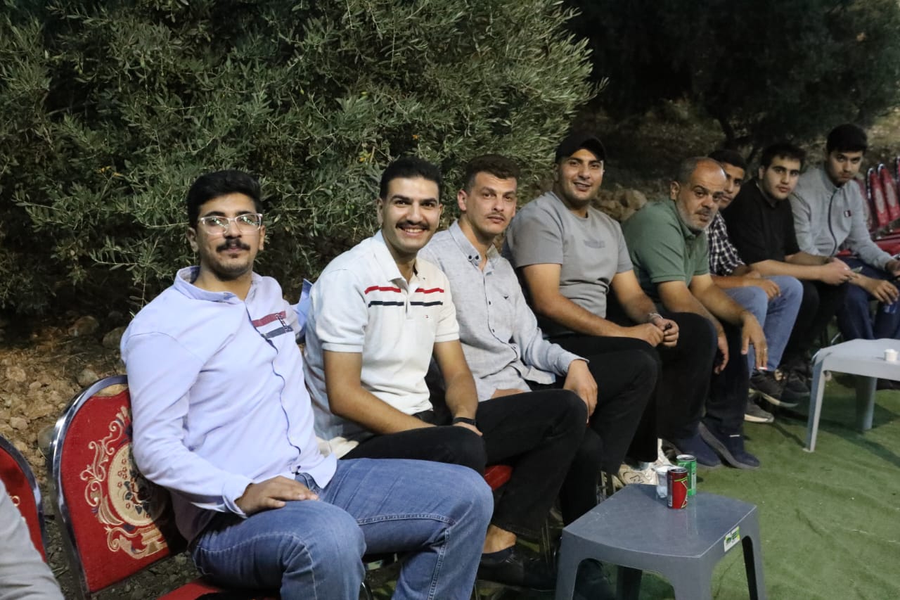 Madar Al-Saa Images 0.7677243853904068