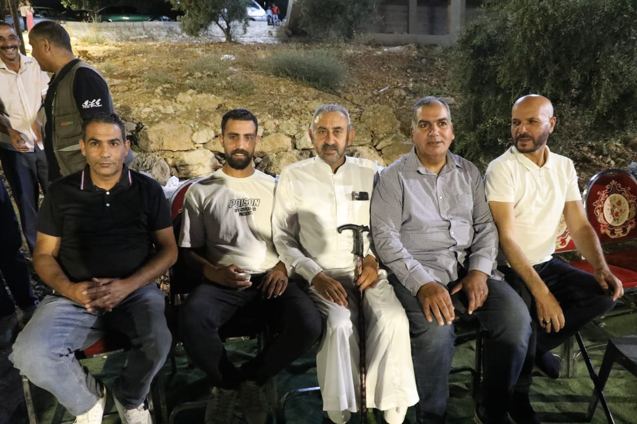 Madar Al-Saa Images 0.33907053679011834