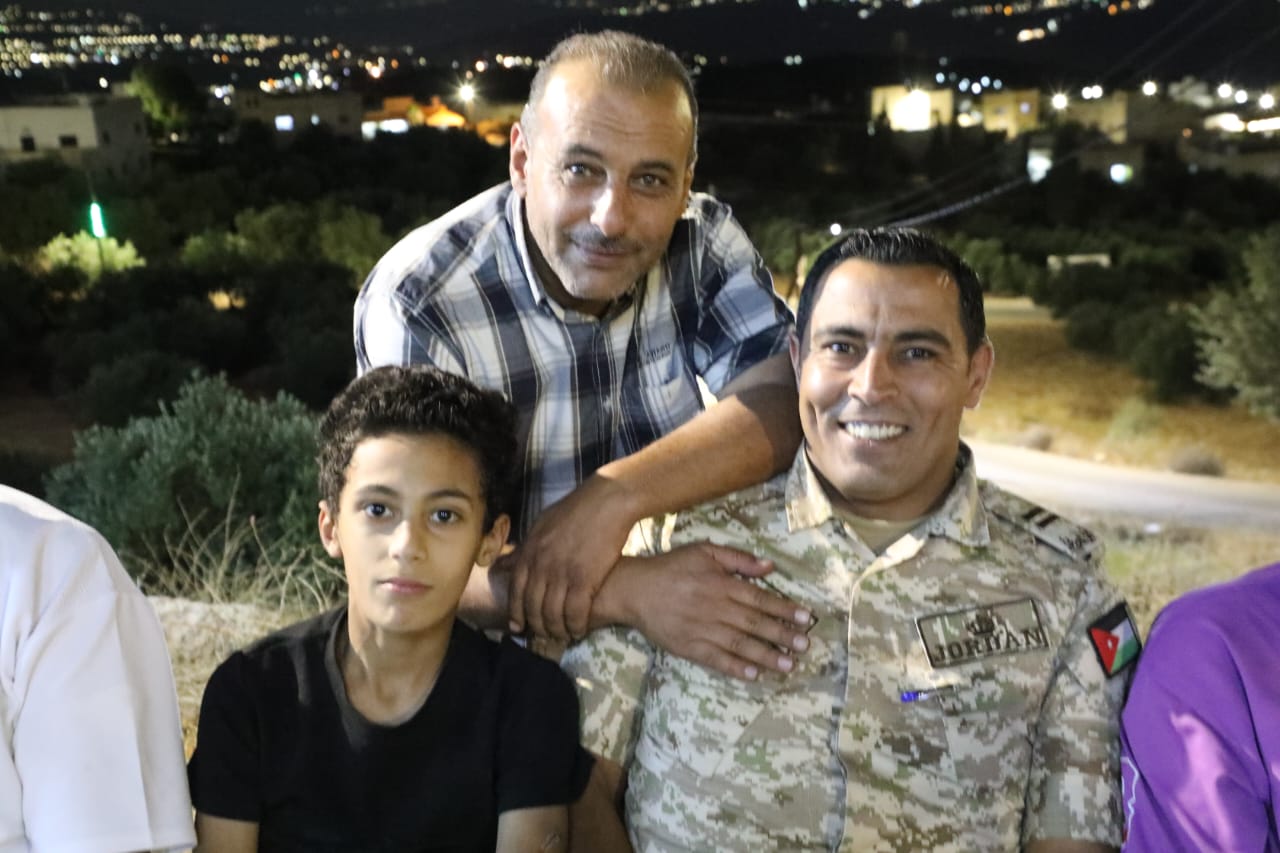 Madar Al-Saa Images 0.8008444677255088