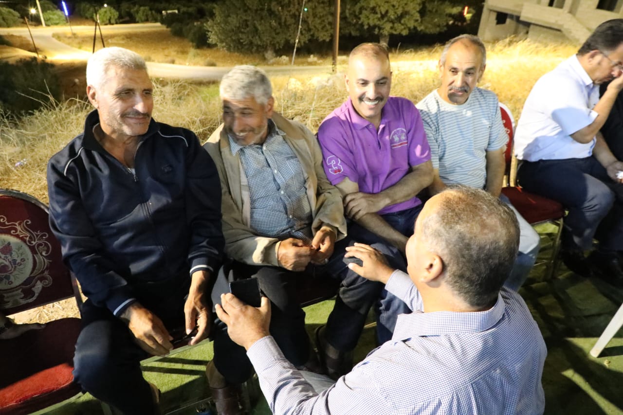 Madar Al-Saa Images 0.04348328880829366
