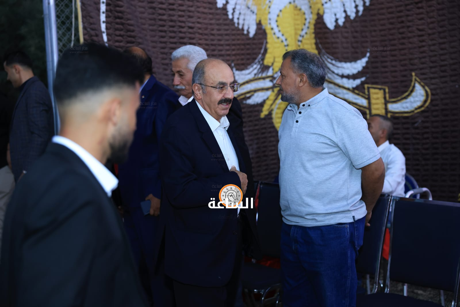Madar Al-Saa Images 0.5056749041265776