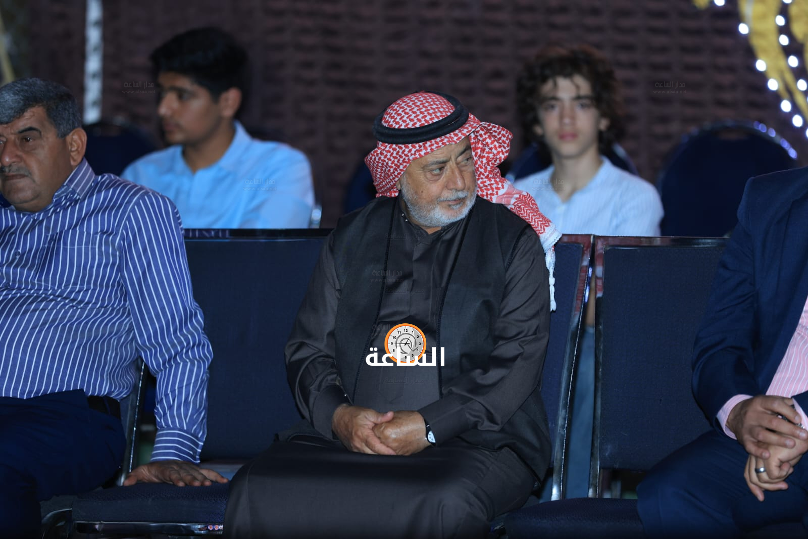 Madar Al-Saa Images 0.6210181165751512