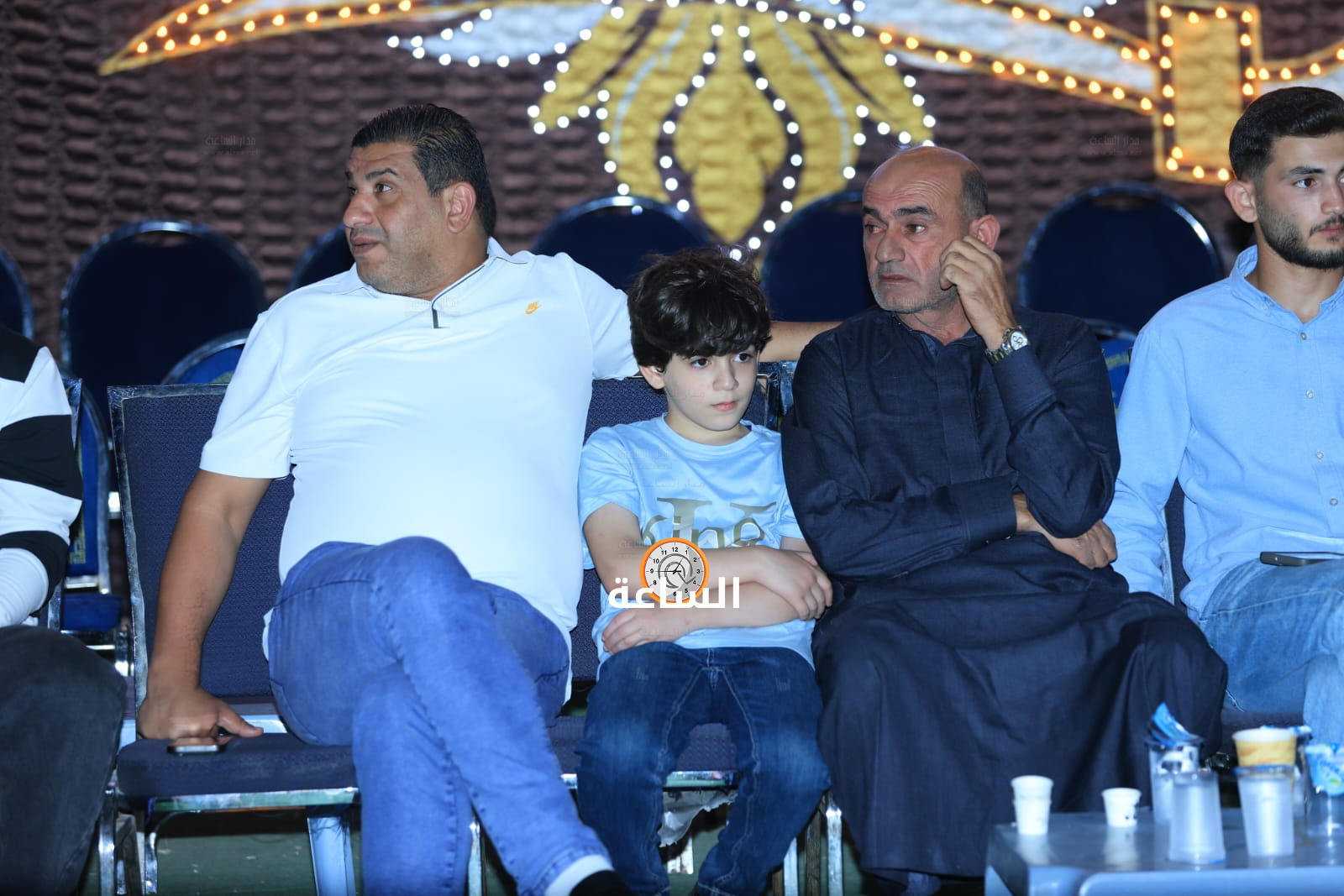 Madar Al-Saa Images 0.7499822503883115