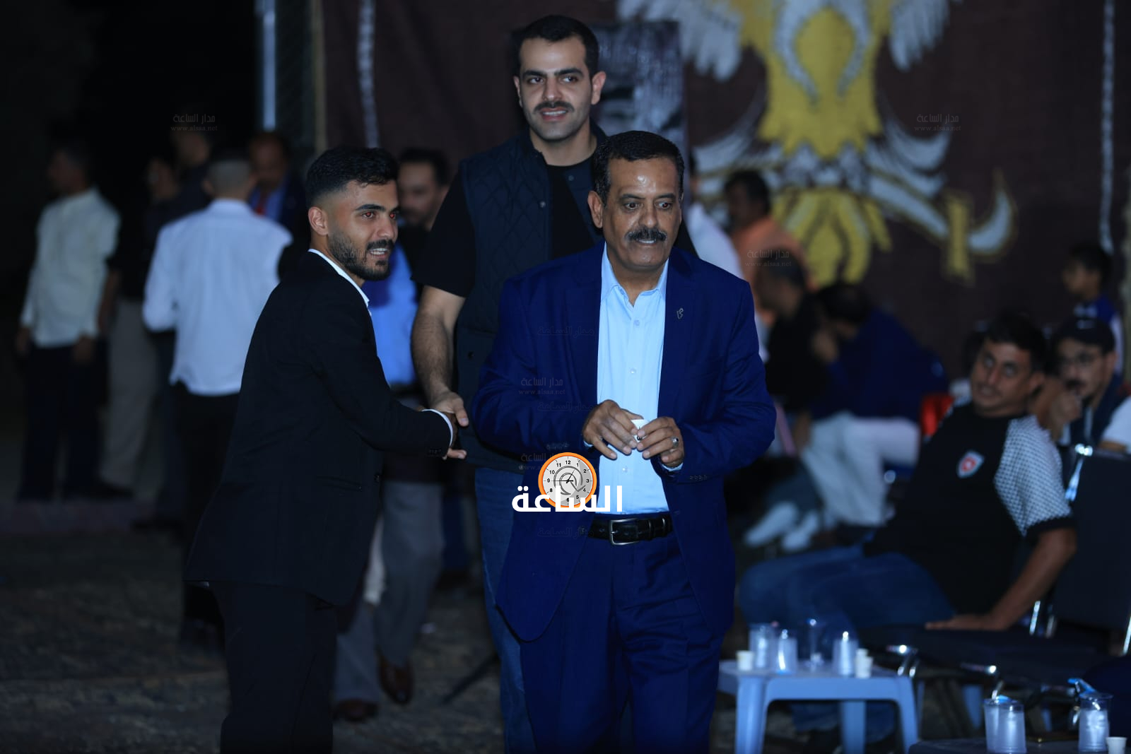 Madar Al-Saa Images 0.3660276756111097