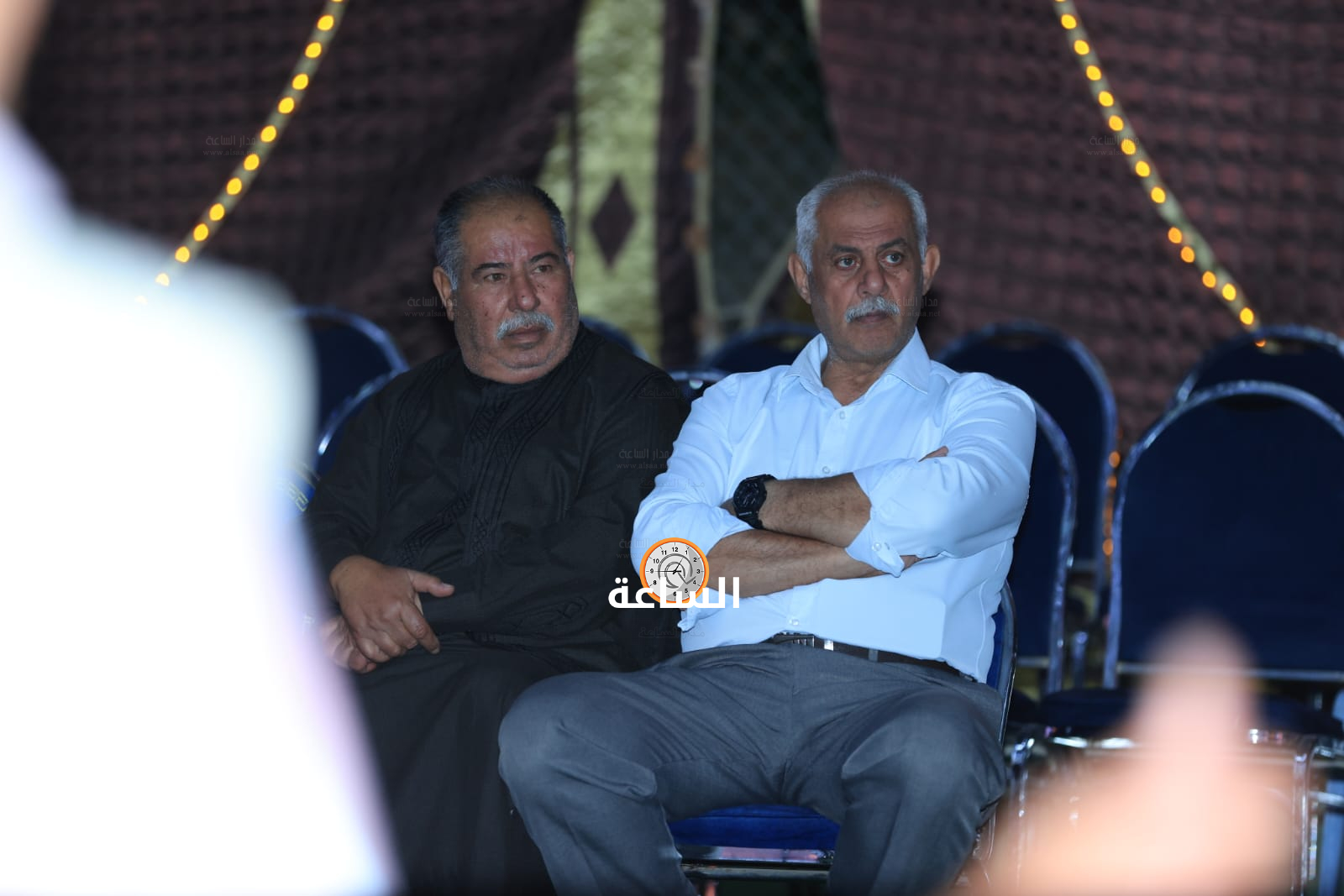 Madar Al-Saa Images 0.8432131765501919