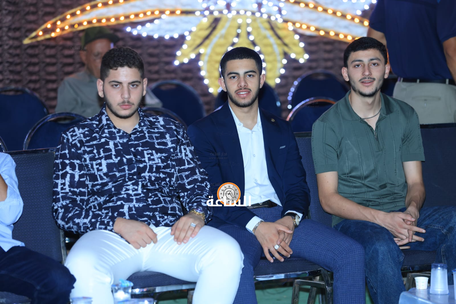 Madar Al-Saa Images 0.9868383803447703
