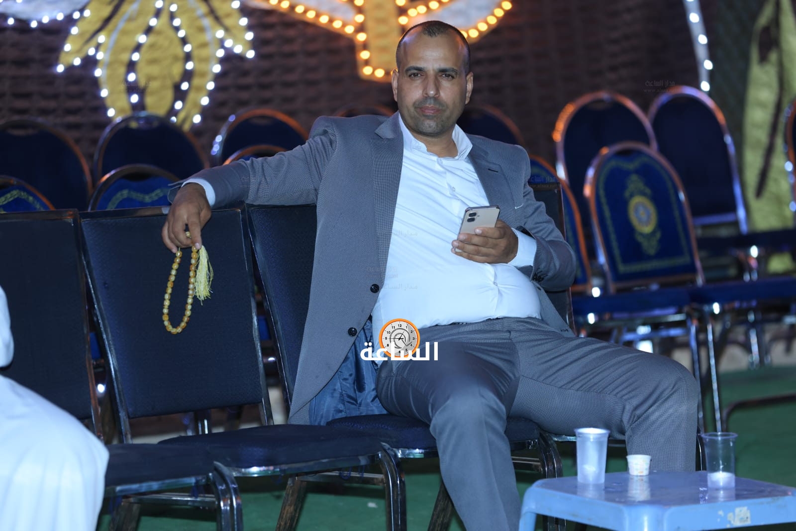 Madar Al-Saa Images 0.37678644987591525
