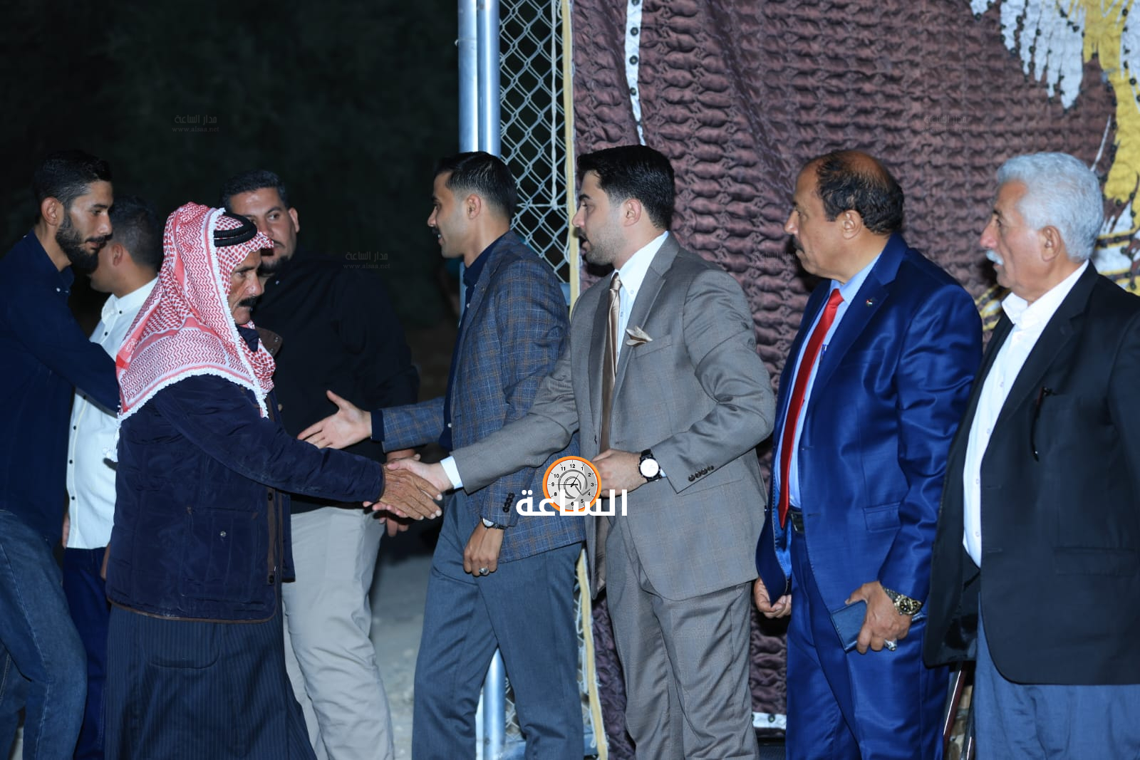 Madar Al-Saa Images 0.5061182878653834