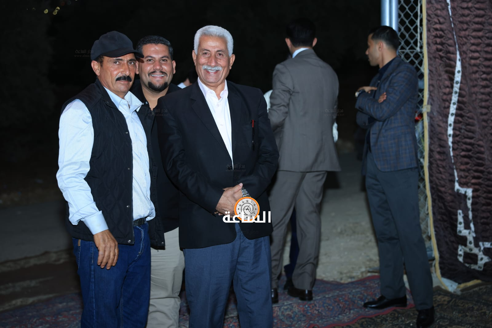 Madar Al-Saa Images 0.9460362466229083