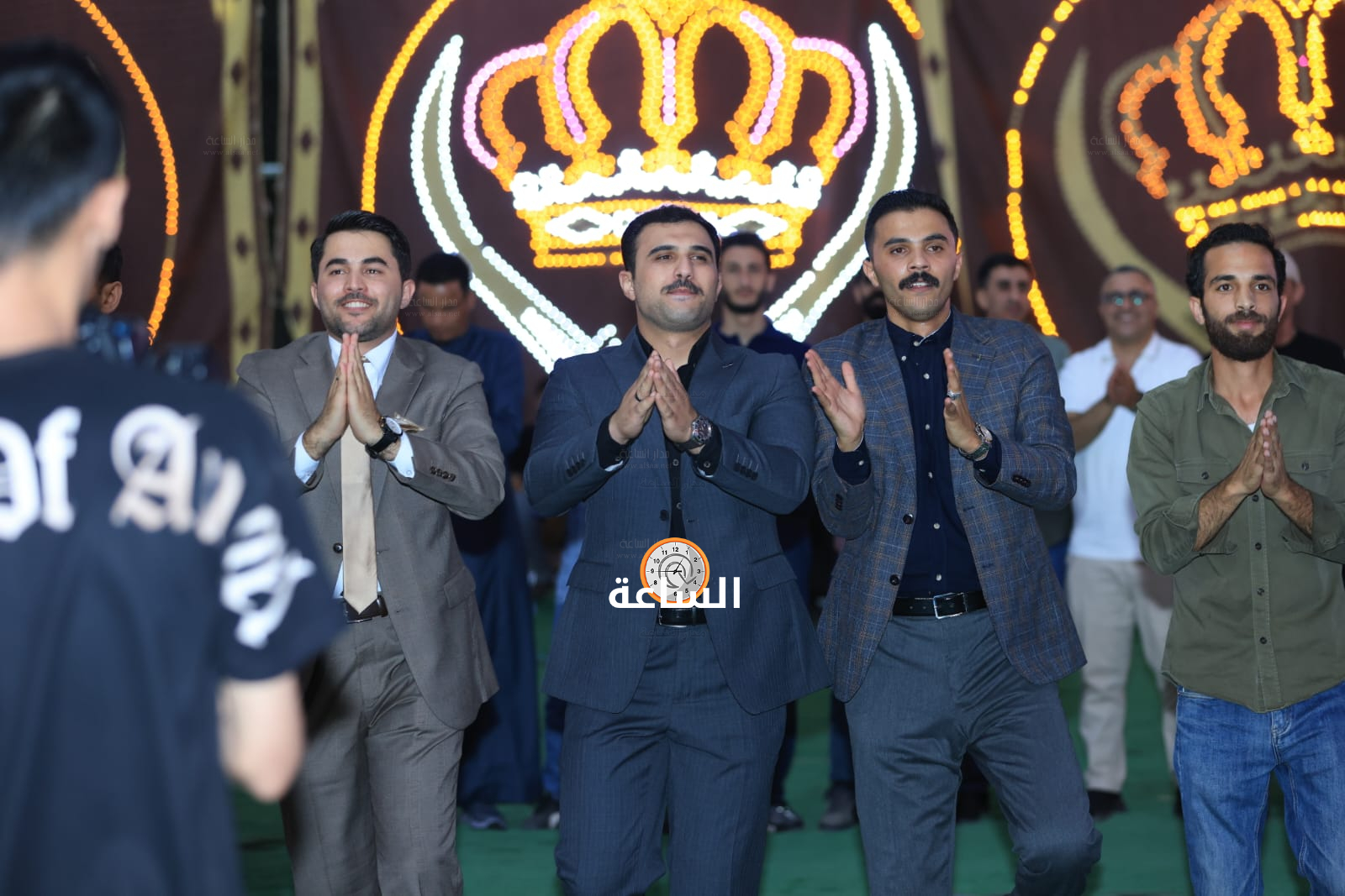 Madar Al-Saa Images 0.008833862956718952