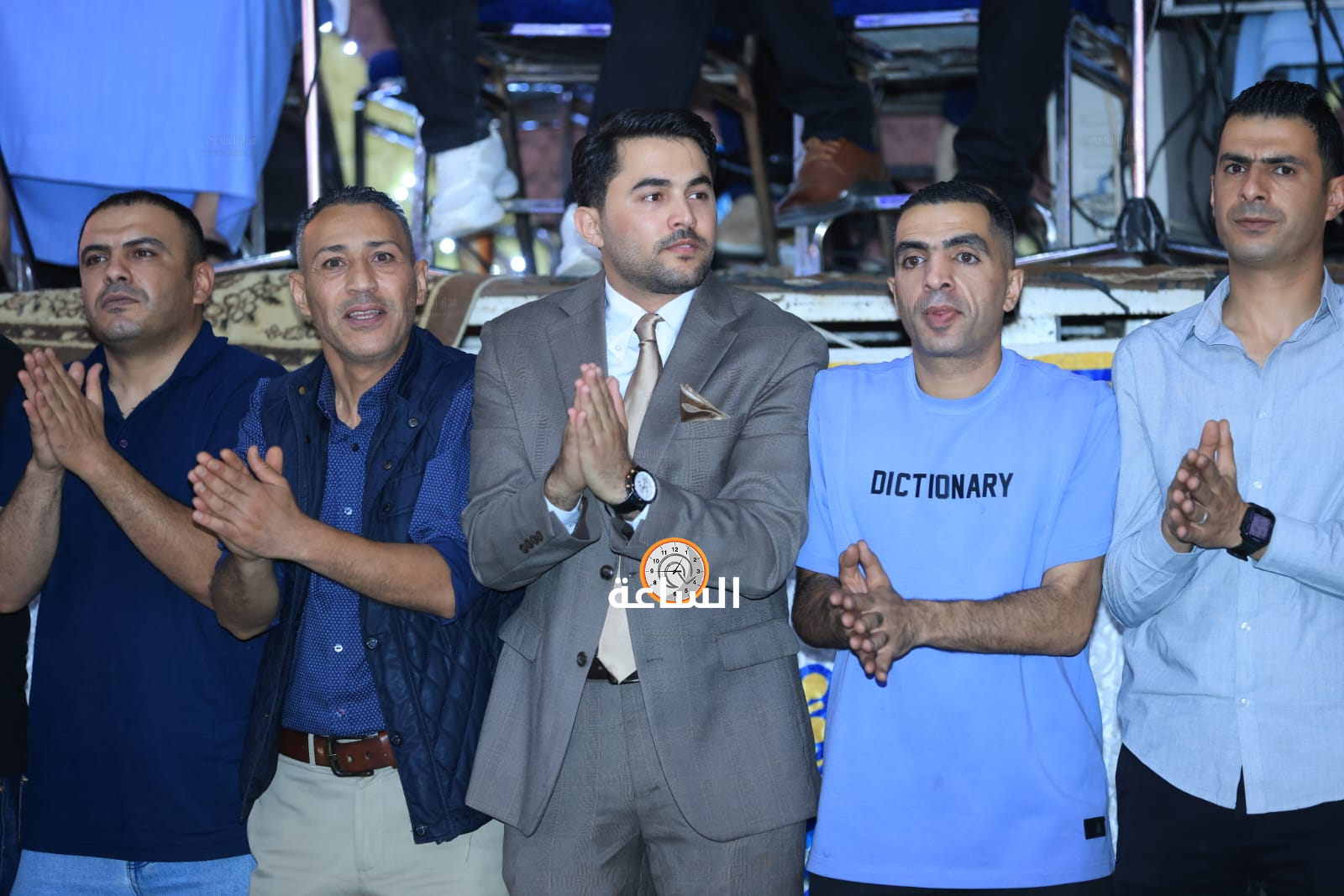 Madar Al-Saa Images 0.41746888668112914