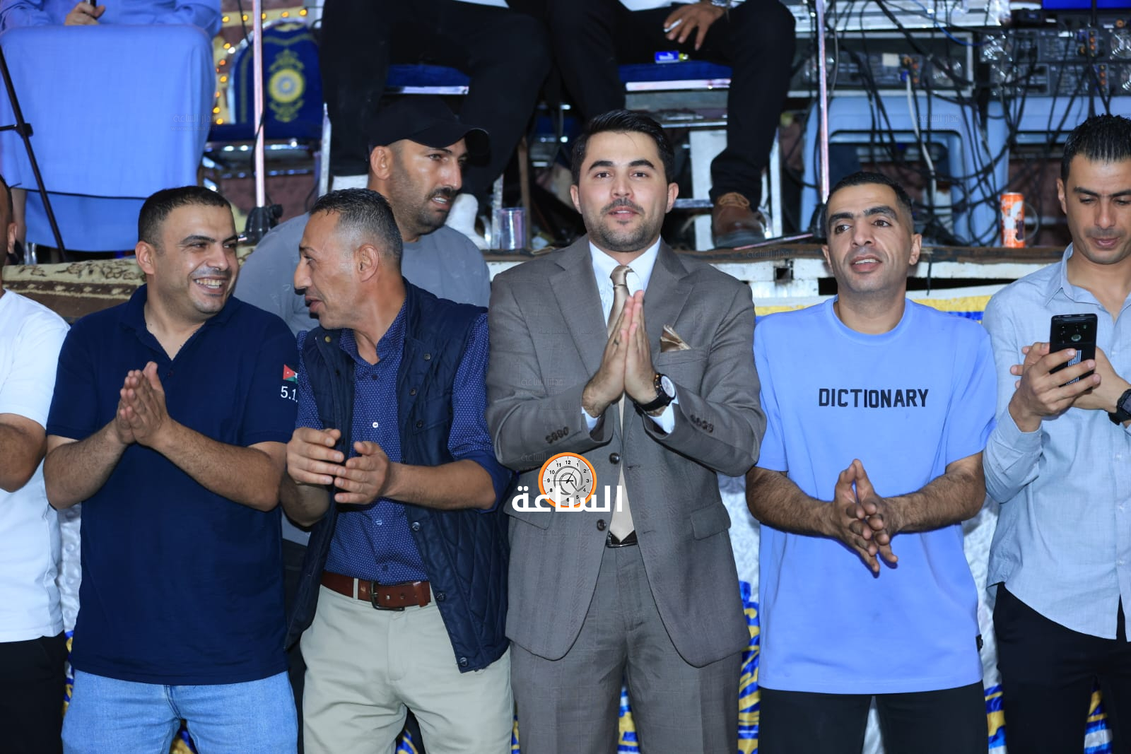 Madar Al-Saa Images 0.5717640810592823
