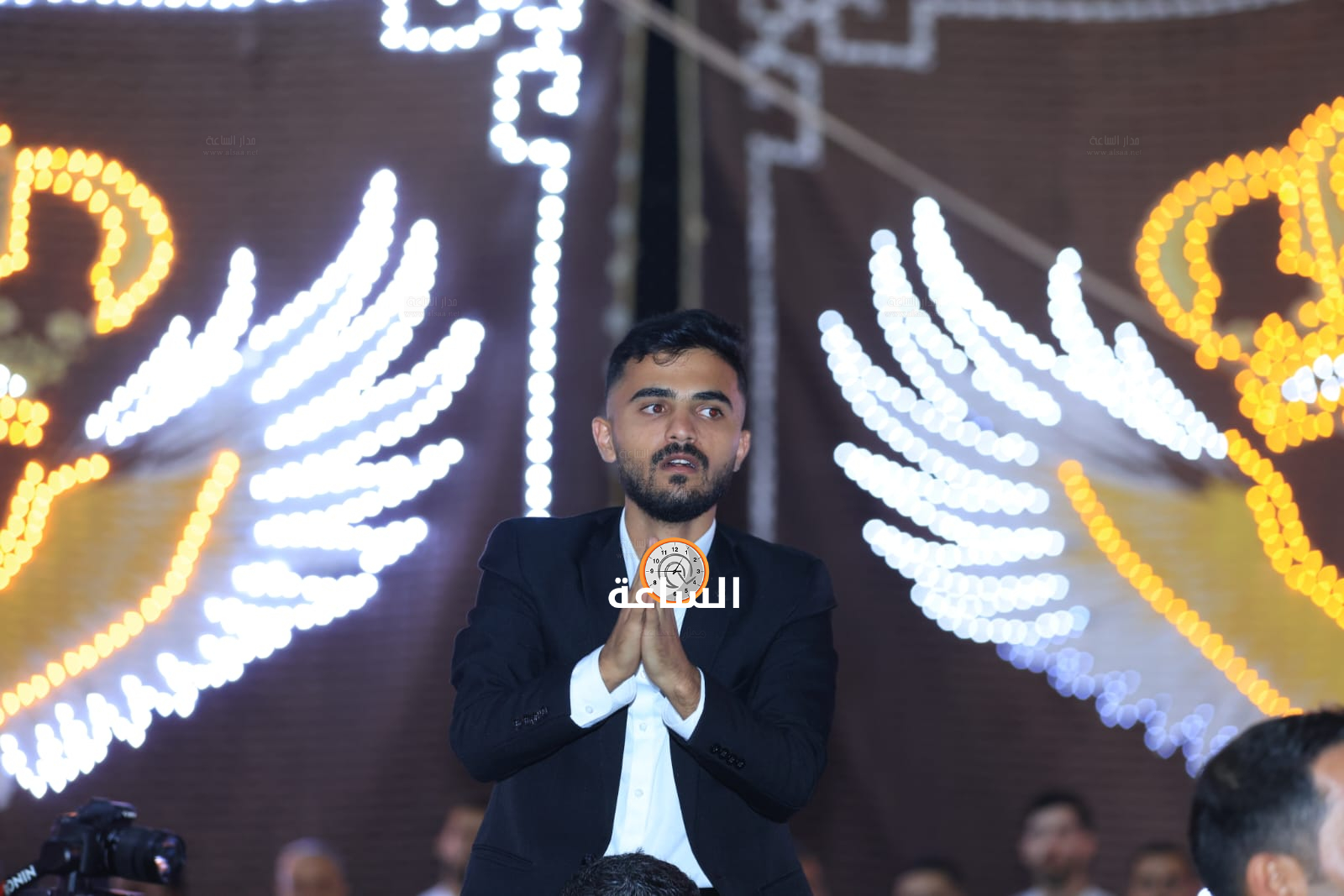 Madar Al-Saa Images 0.8849535810431997
