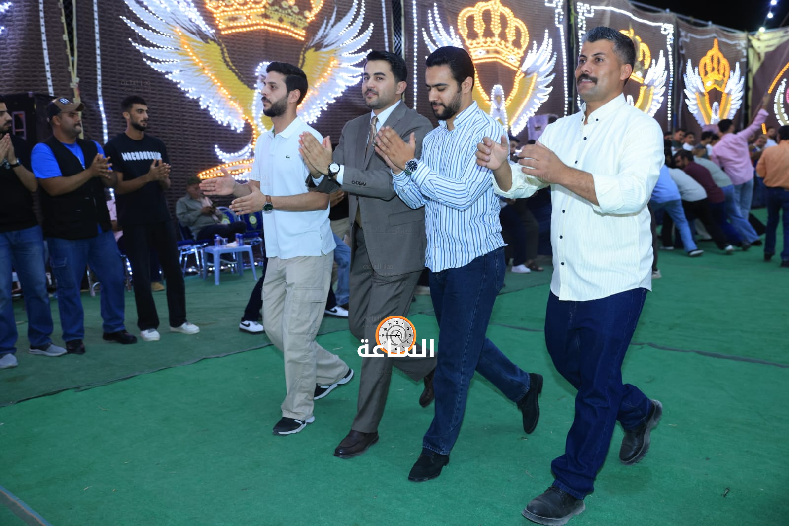 Madar Al-Saa Images 0.9534064629367829