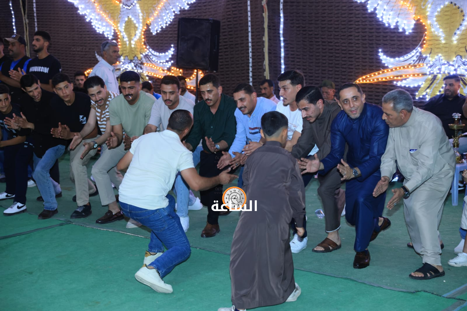 Madar Al-Saa Images 0.4453999678855095