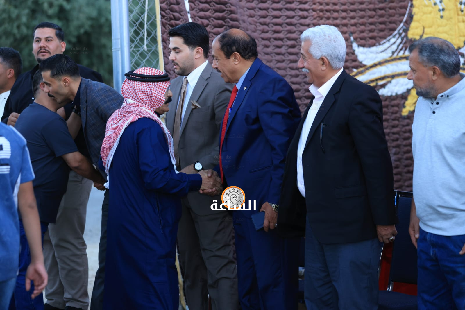 Madar Al-Saa Images 0.9369720791709573