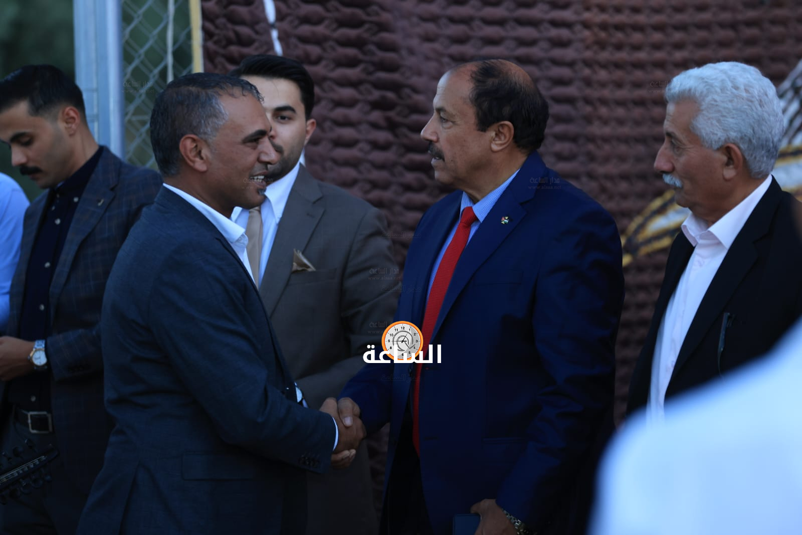 Madar Al-Saa Images 0.5790365013789877