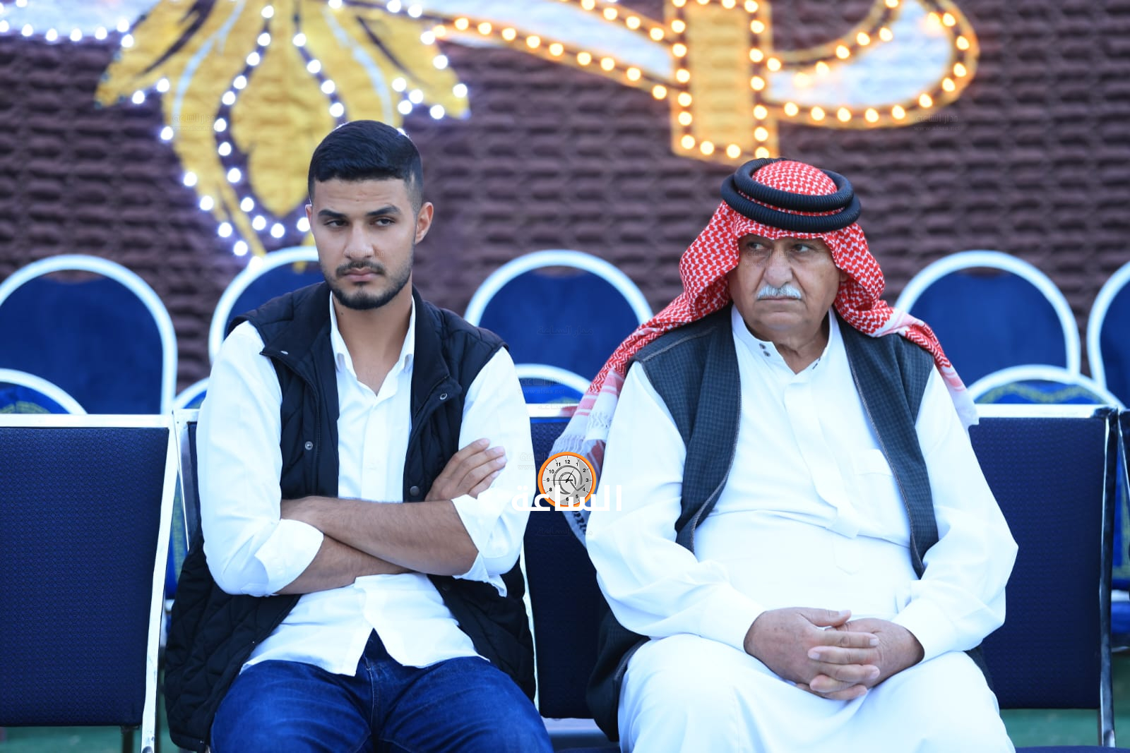 Madar Al-Saa Images 0.046034644505828615