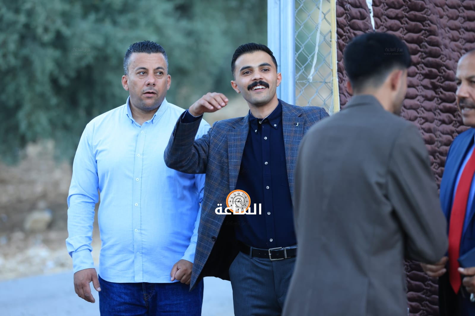 Madar Al-Saa Images 0.6705604036434728