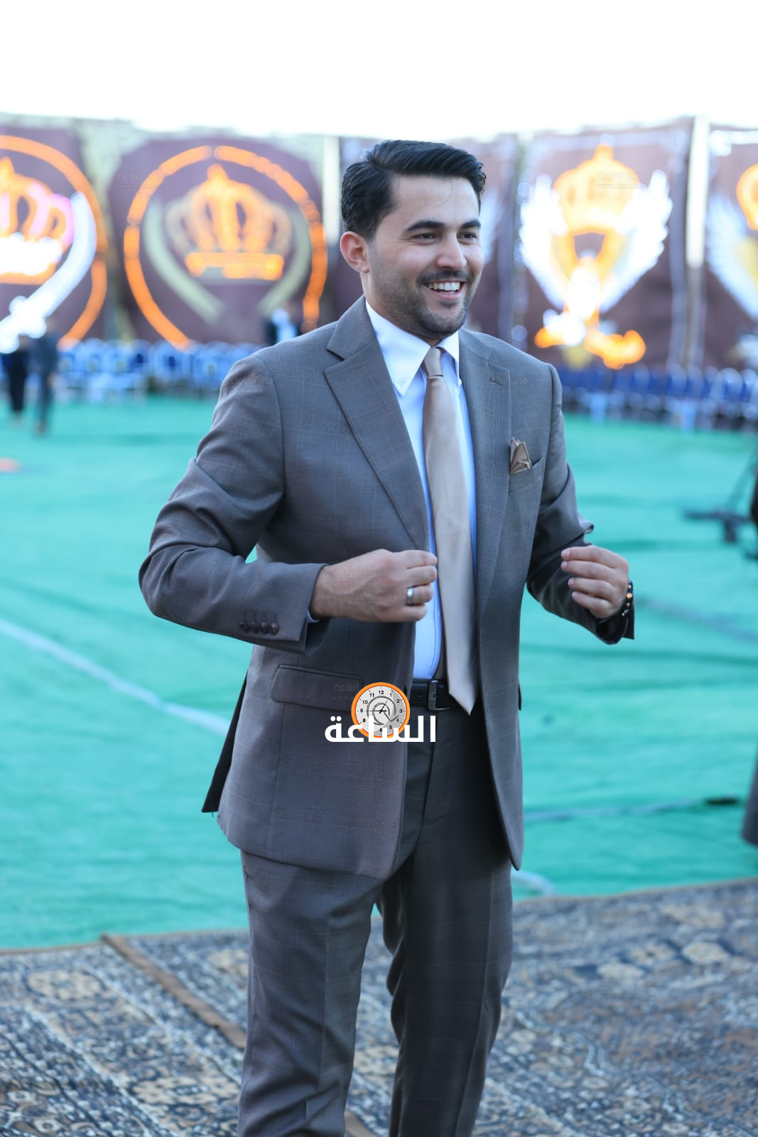 Madar Al-Saa Images 0.21615306515545762