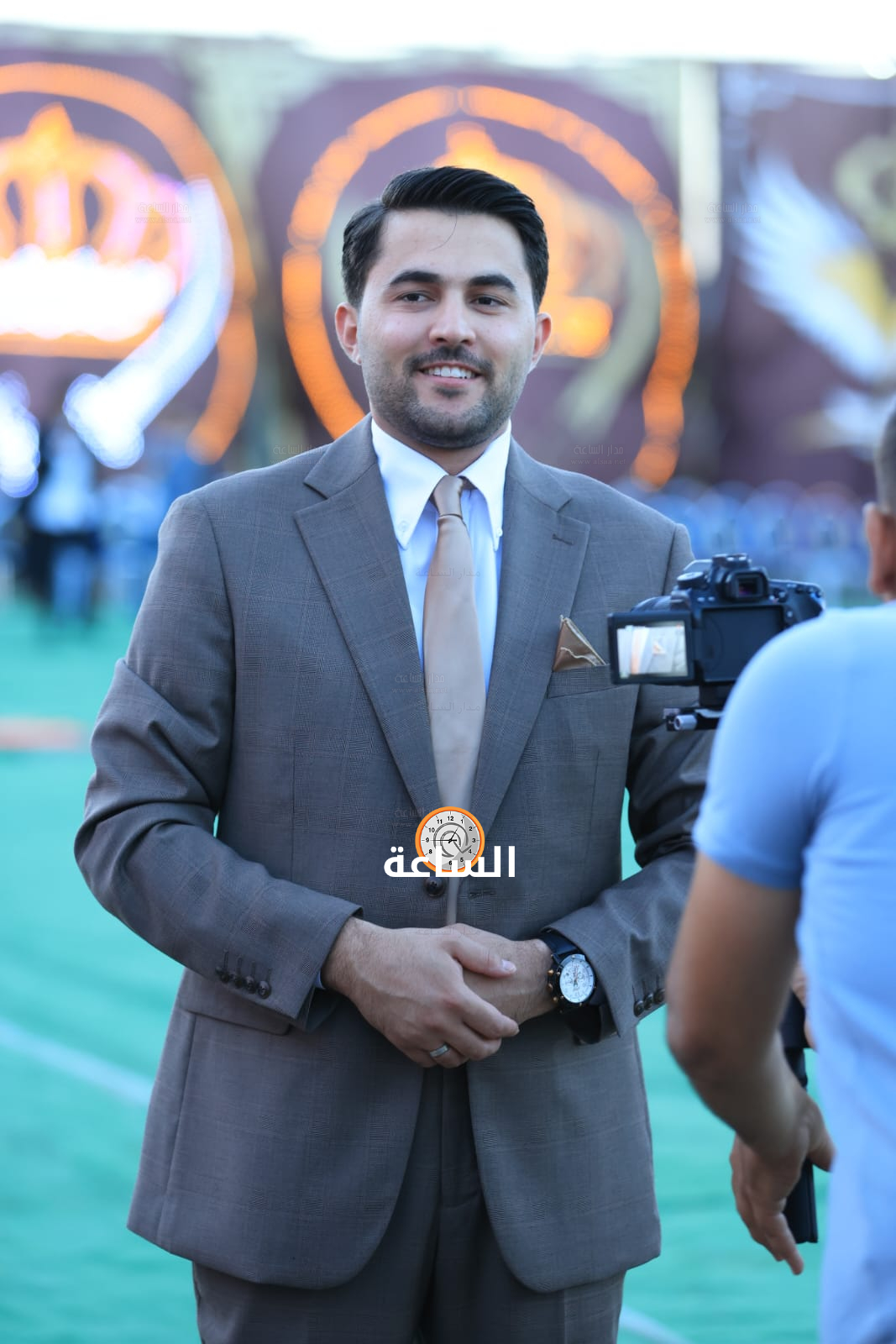 Madar Al-Saa Images 0.8444528330485646