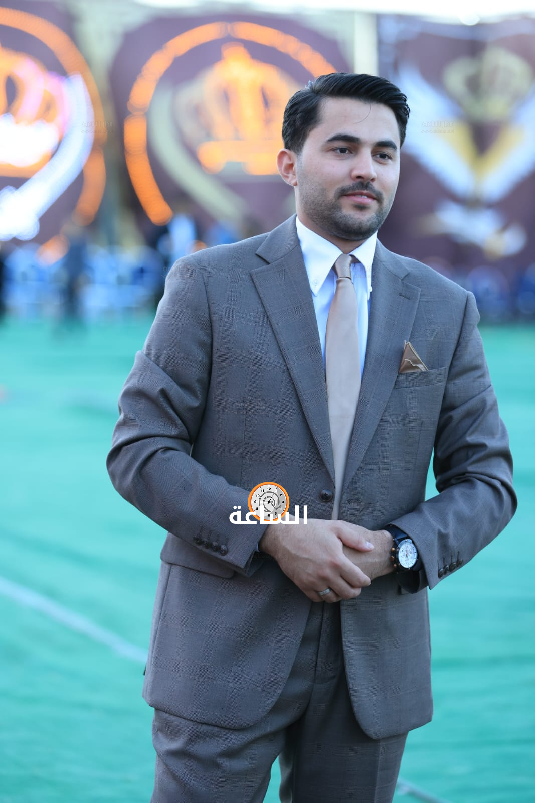 Madar Al-Saa Images 0.6998508810510251