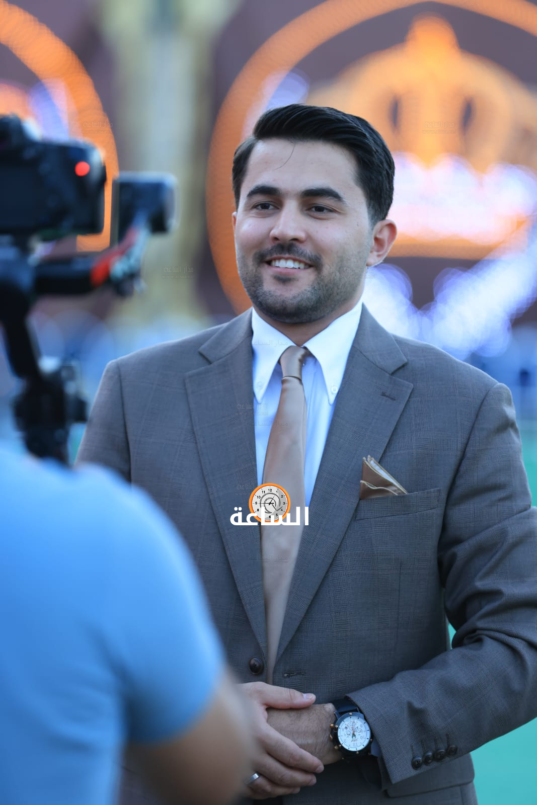 Madar Al-Saa Images 0.8470813220320007