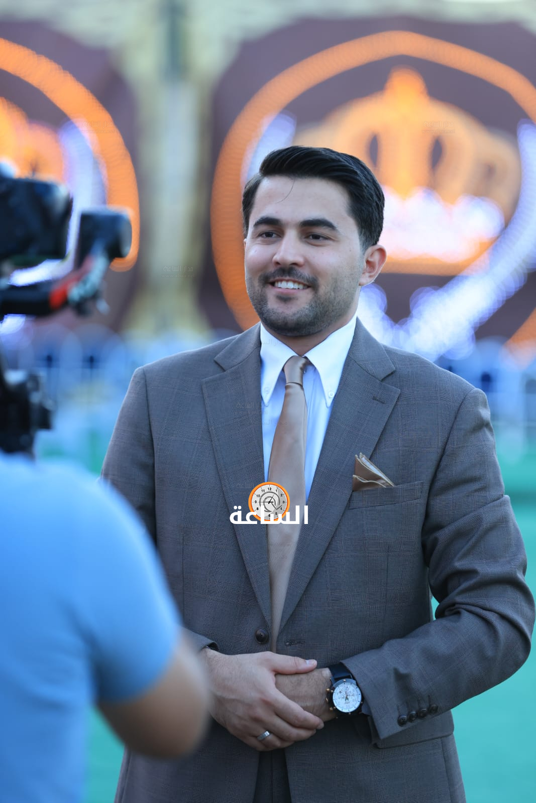 Madar Al-Saa Images 0.5452104797193092