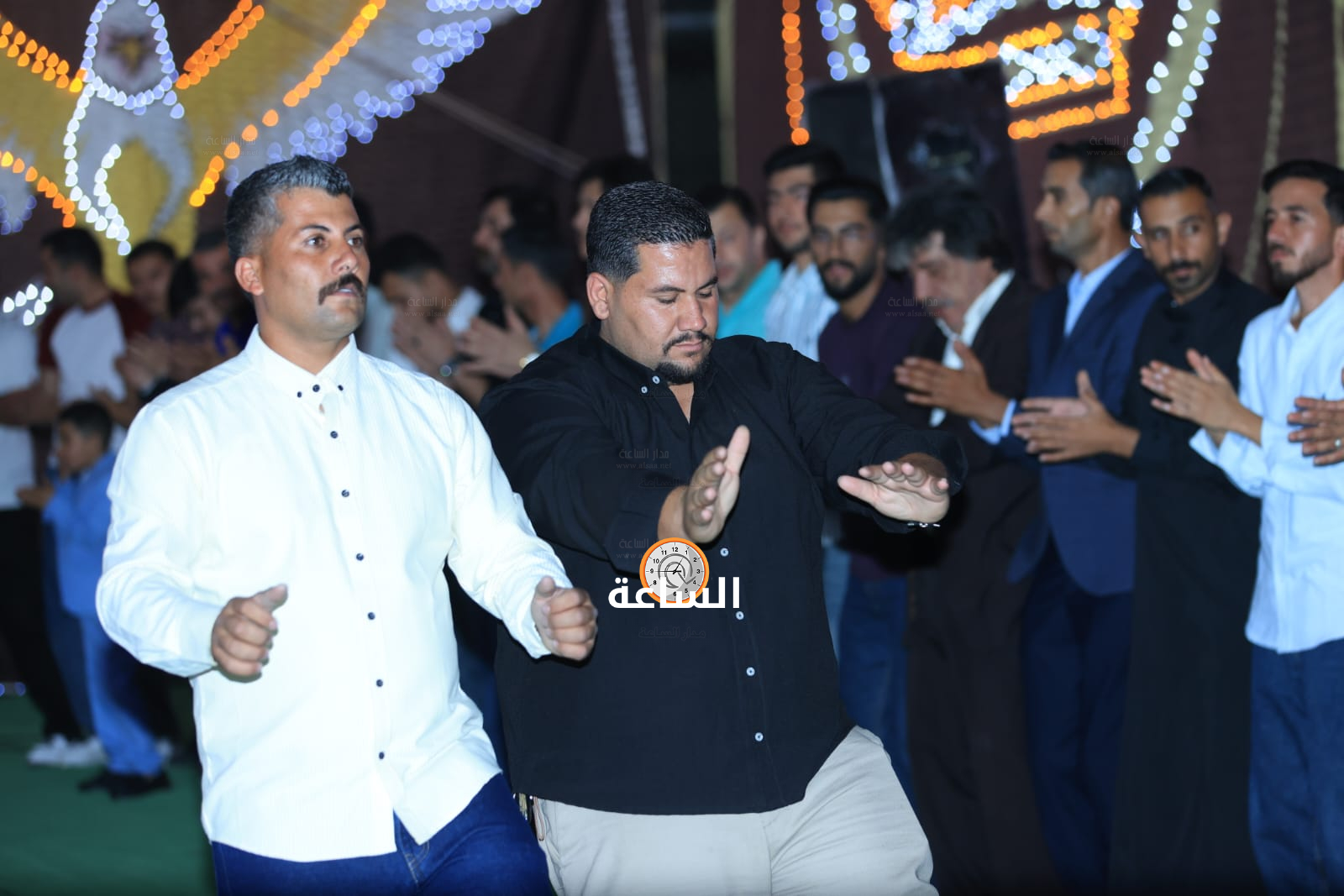 Madar Al-Saa Images 0.4706902161068275