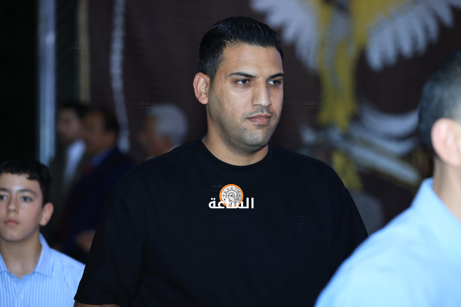 Madar Al-Saa Images 0.11429058389168889