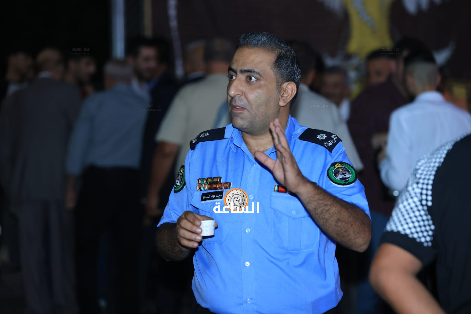 Madar Al-Saa Images 0.8247695954419951
