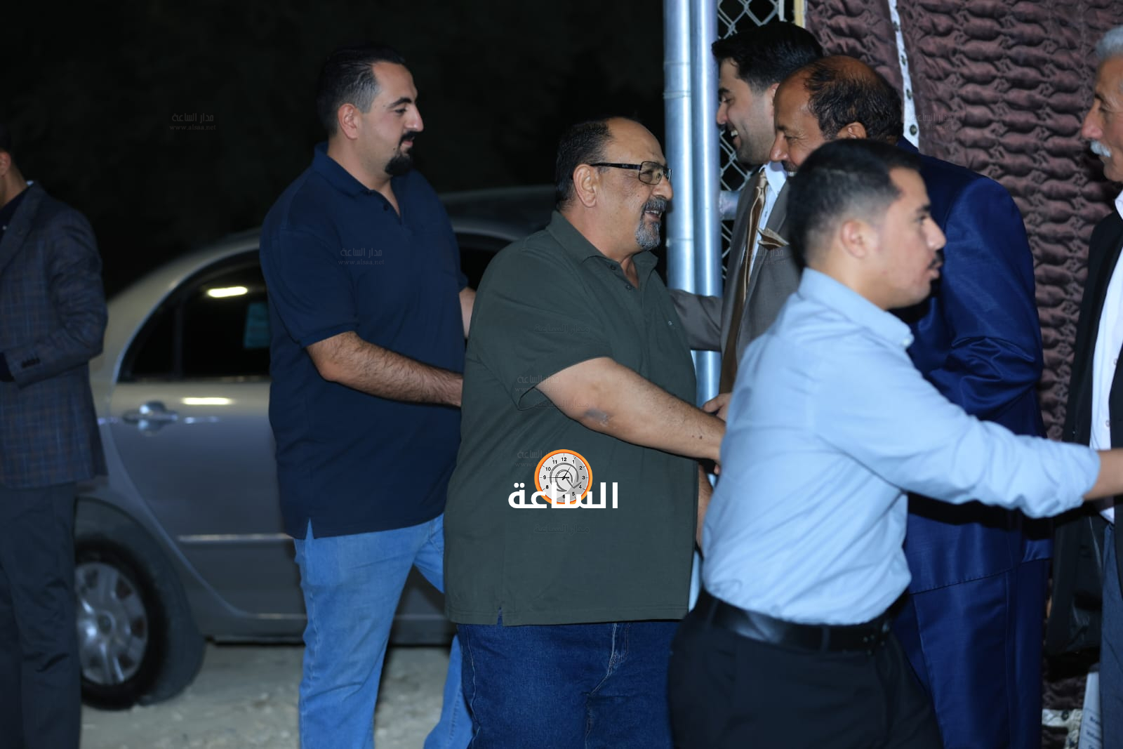 Madar Al-Saa Images 0.10083618594394383