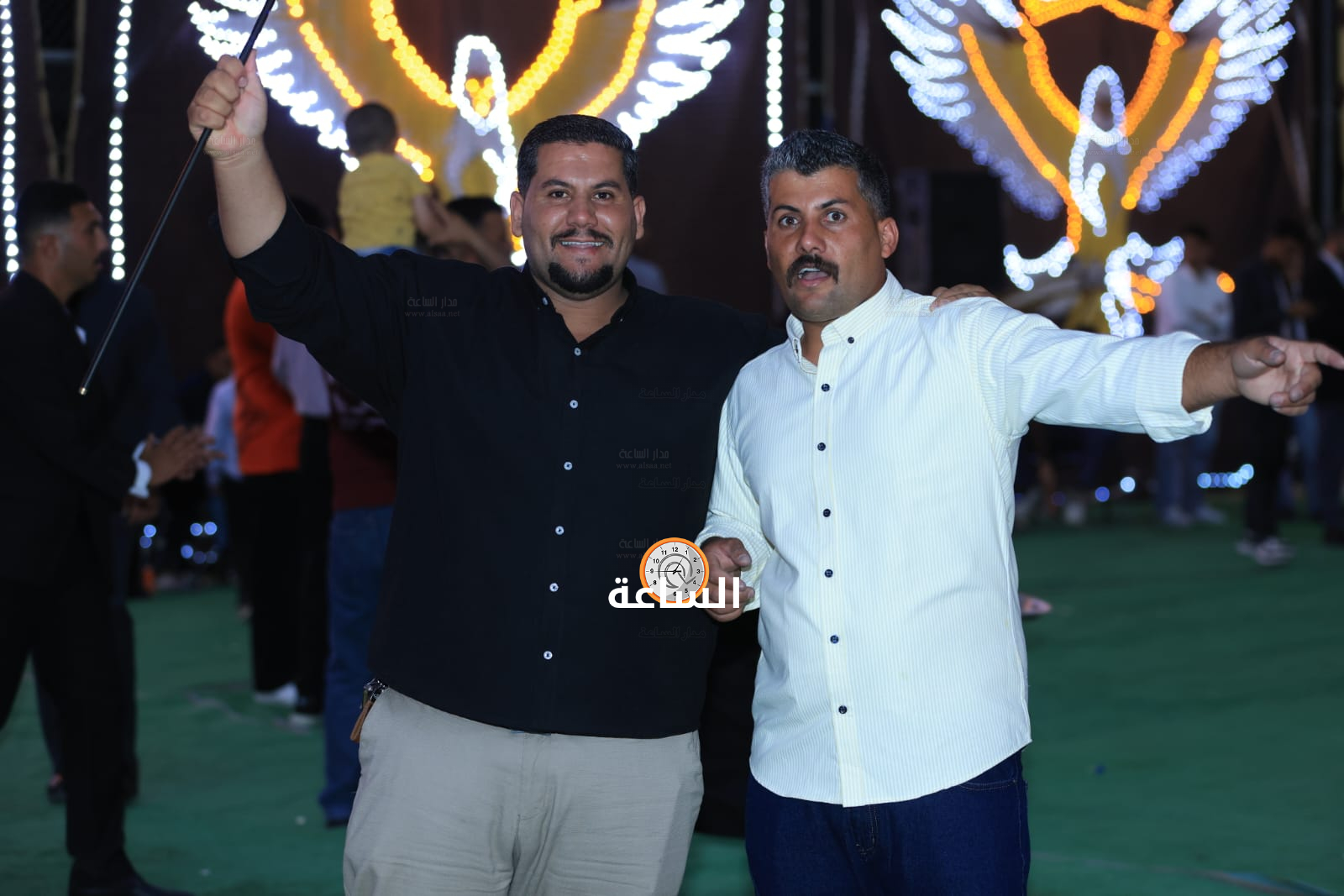 Madar Al-Saa Images 0.5388648891639186