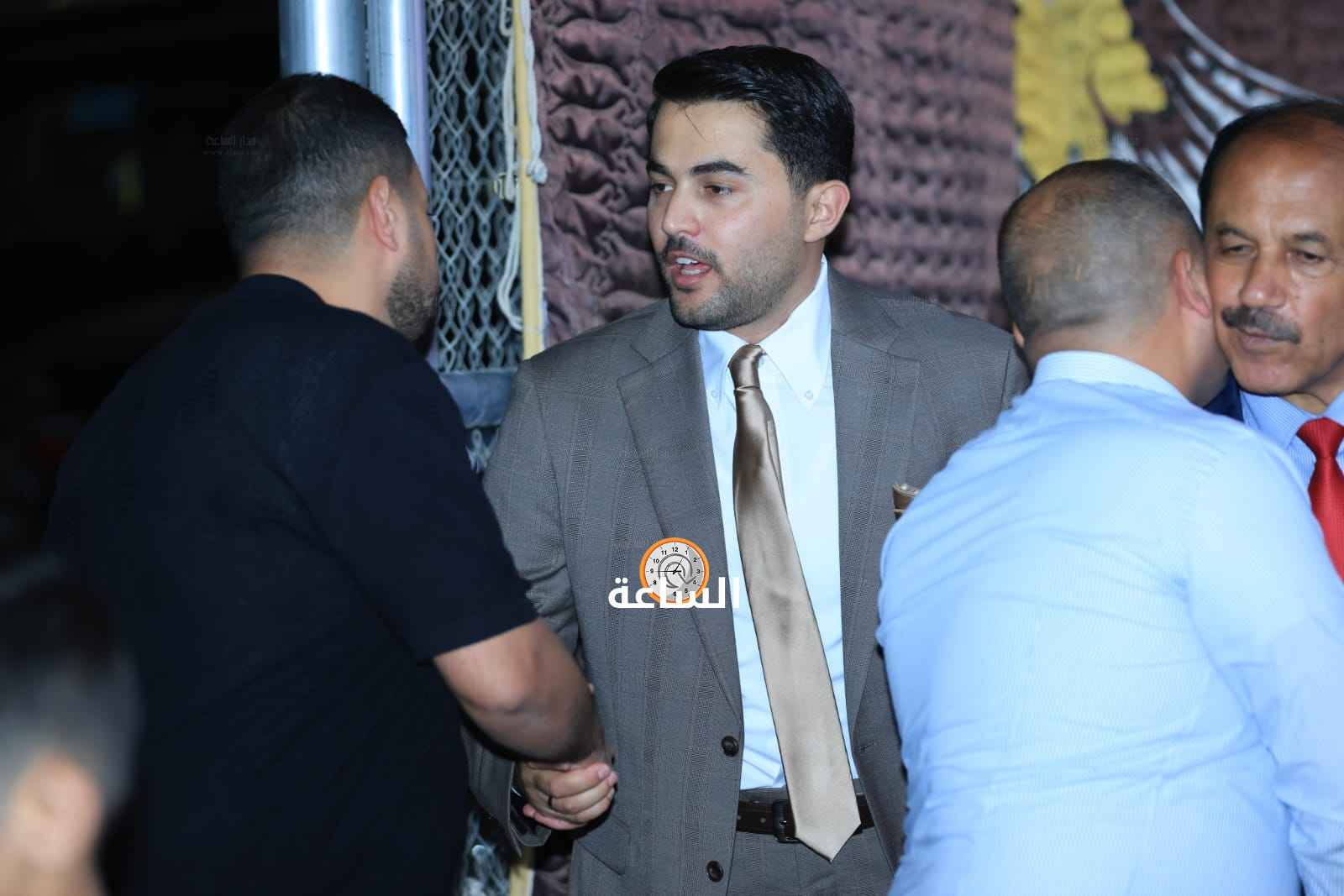 Madar Al-Saa Images 0.07981095273017946
