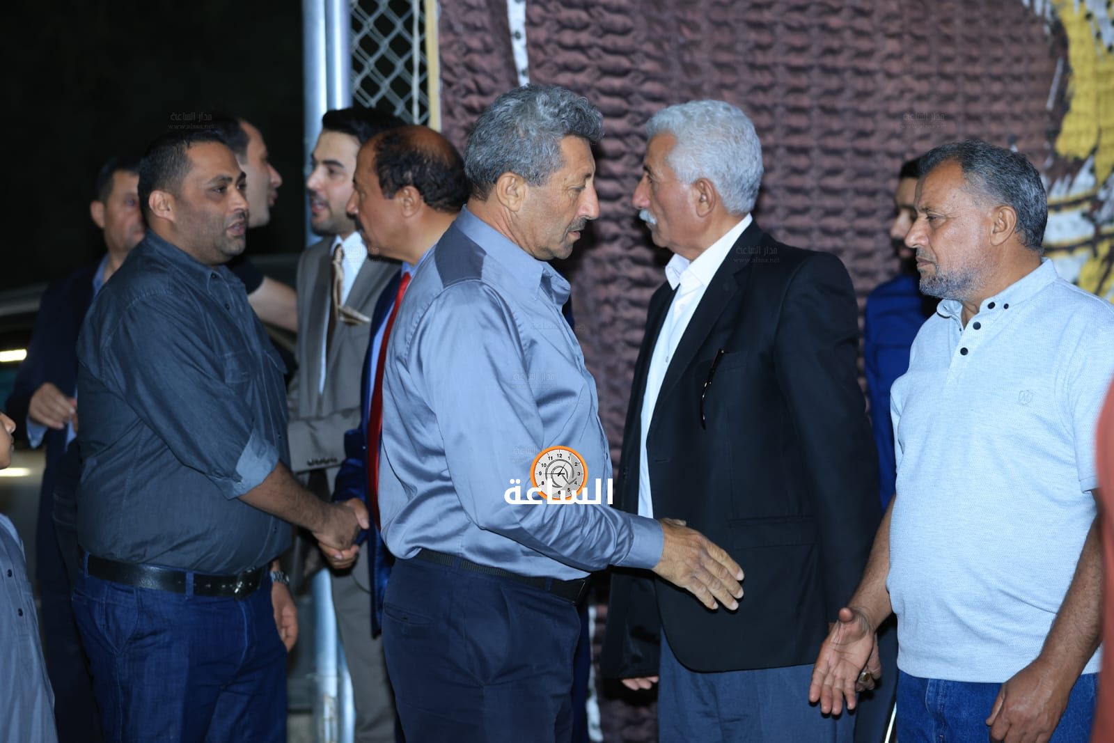 Madar Al-Saa Images 0.7391957442996996