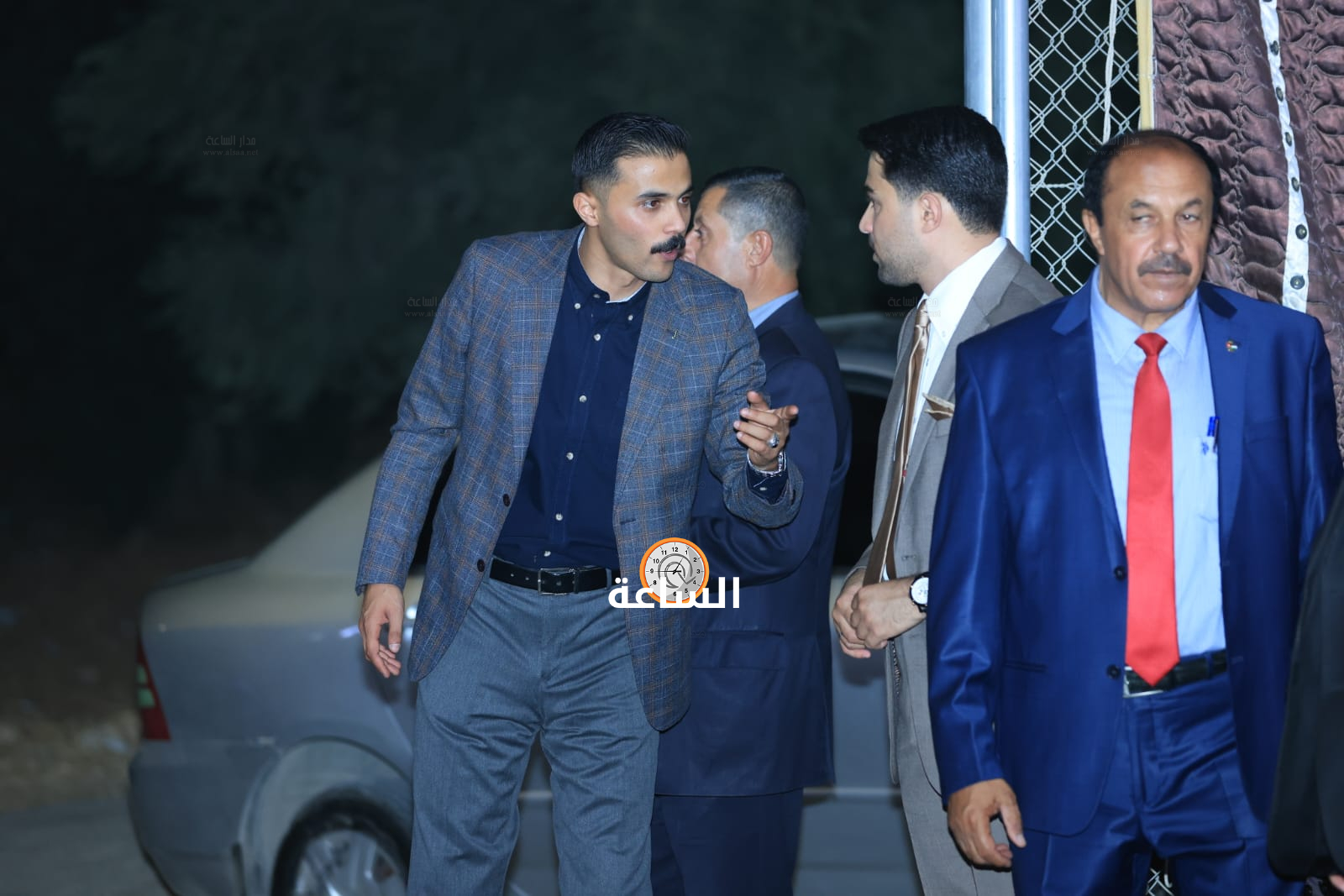 Madar Al-Saa Images 0.8154922227824796