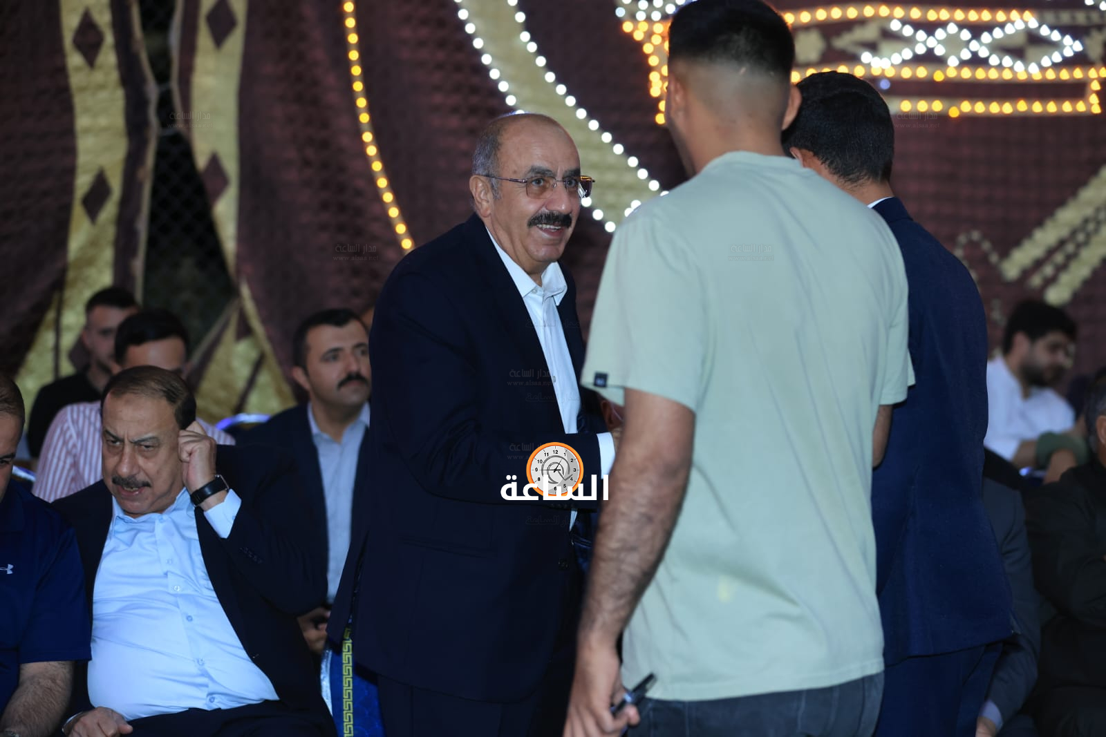 Madar Al-Saa Images 0.2771839103115775
