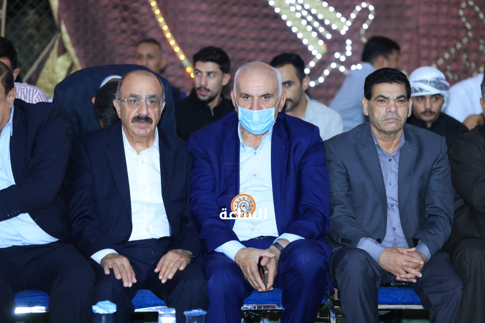 Madar Al-Saa Images 0.7025173902640801
