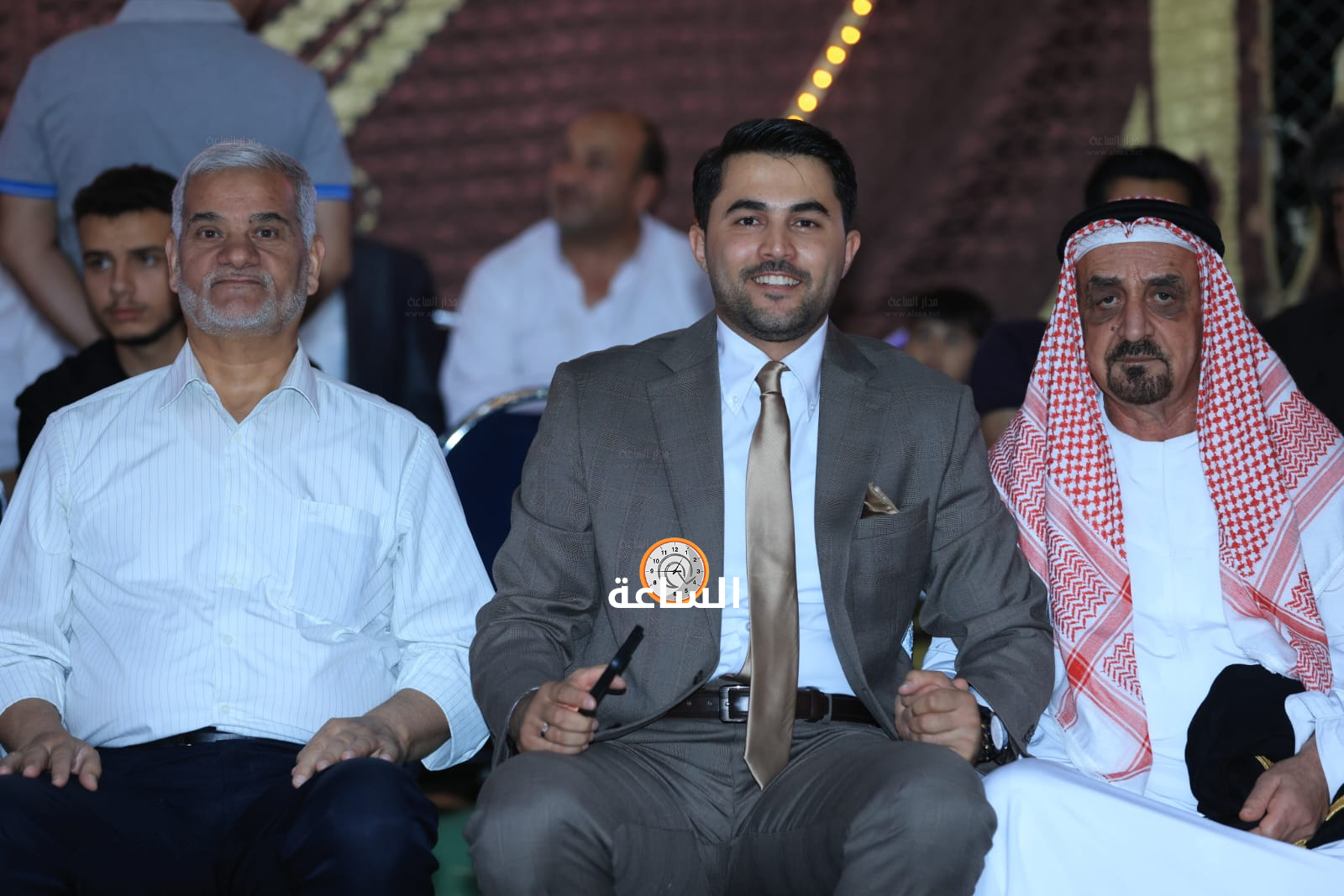 Madar Al-Saa Images 0.15052361136397974