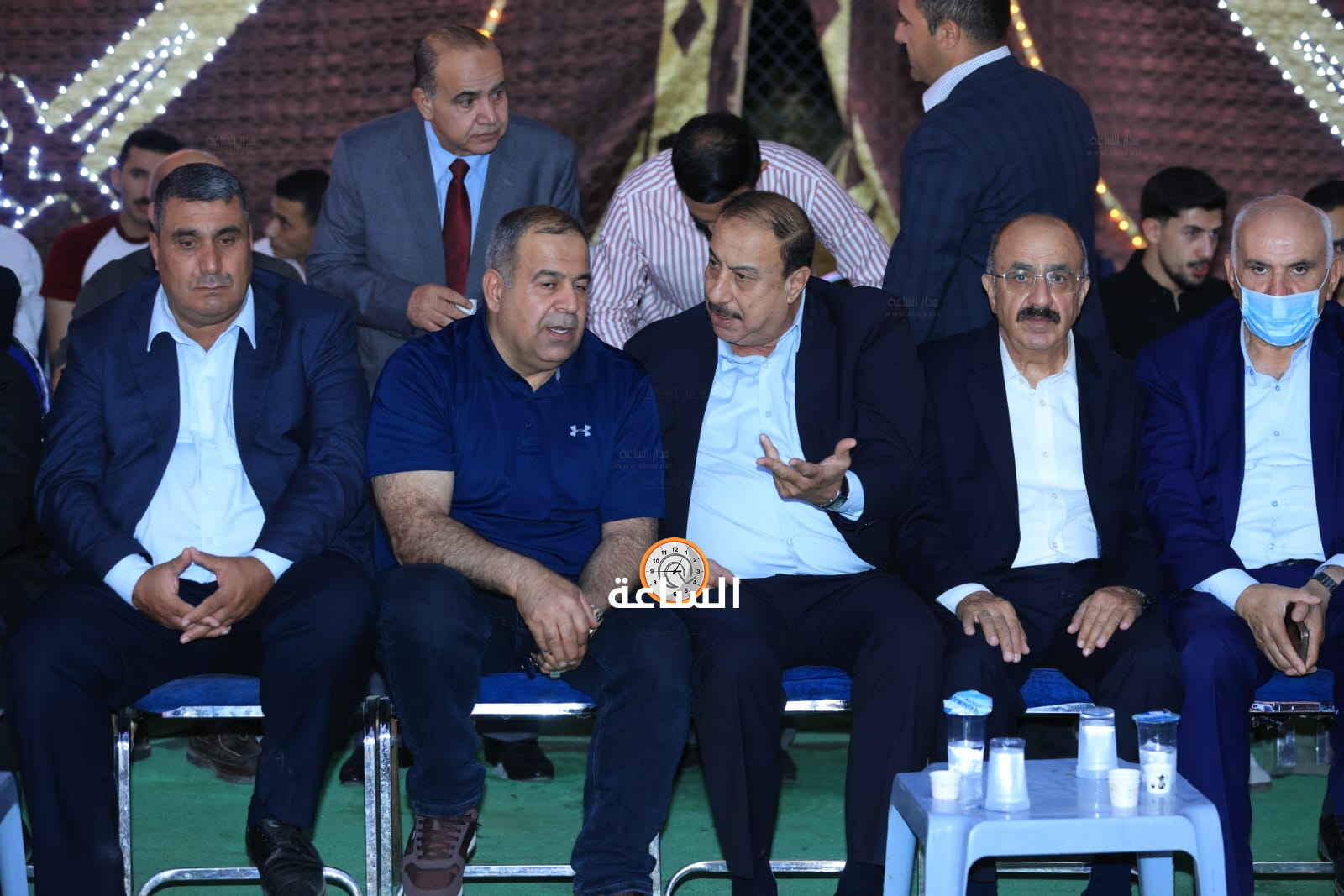 Madar Al-Saa Images 0.8621527254568376