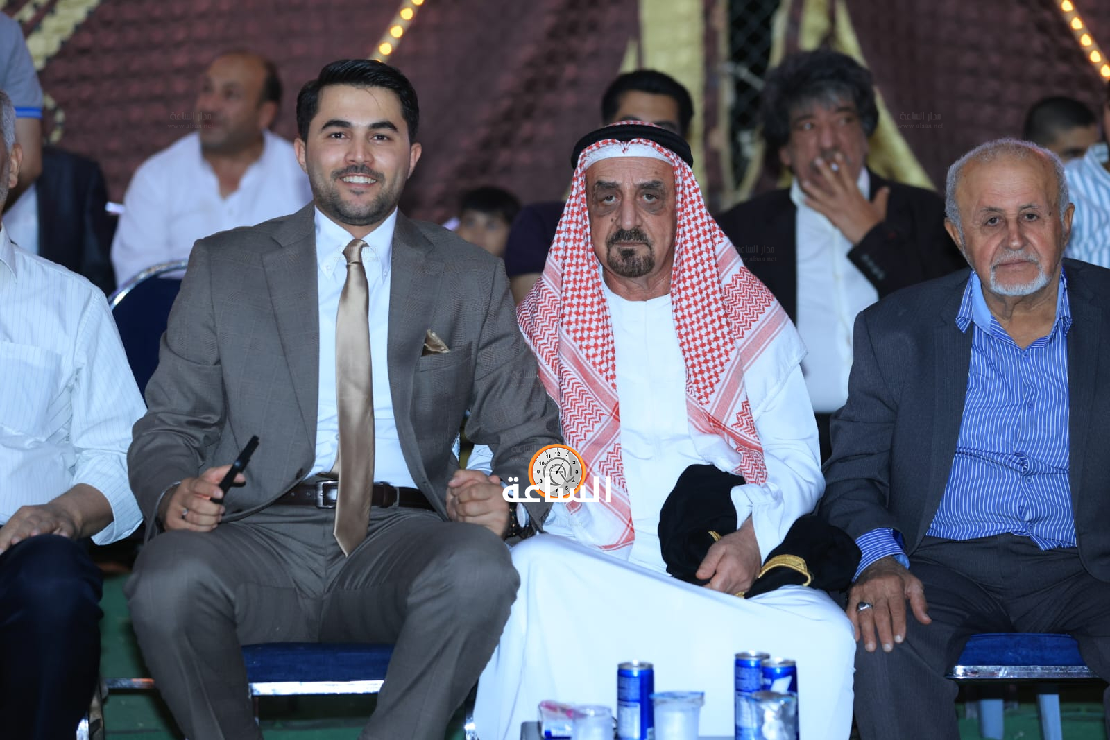 Madar Al-Saa Images 0.14562493042013114